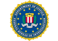 department of justice federal bureau of investigation