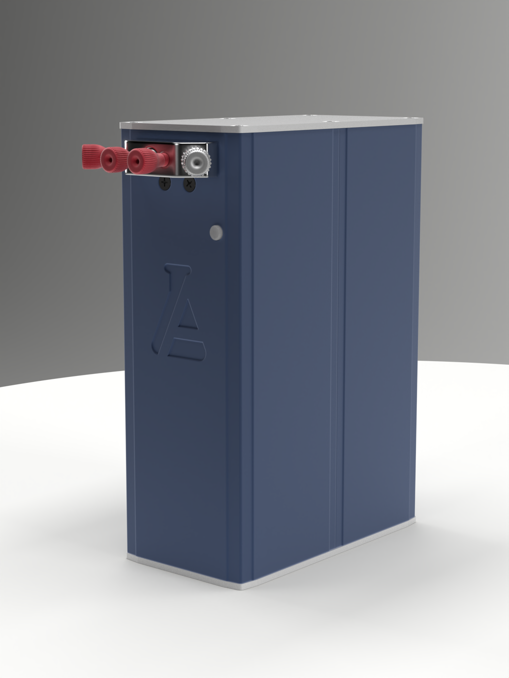 Alltesta Mini Syringe Pump